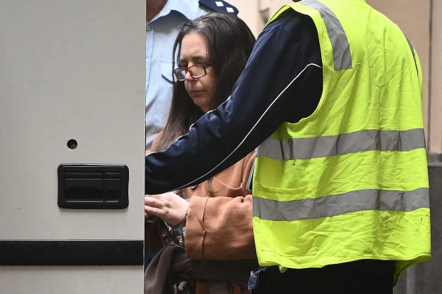 Mushroom murderer Erin Patterson's lawyers claim issues with jury in appeal case