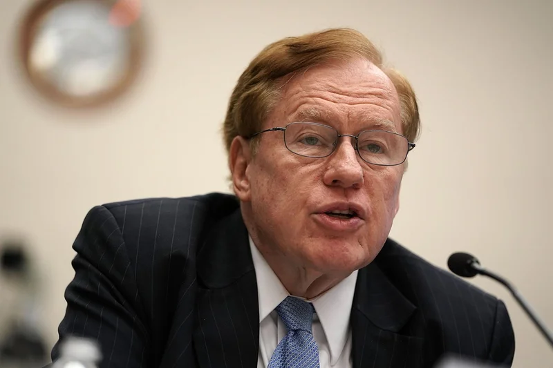 Former US envoy urges US to ease NK travel ban, citing its impact on aid workers