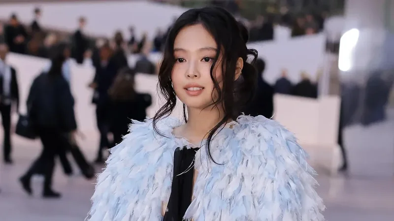 Jennie Misses Out On Making K-Pop History By One Space