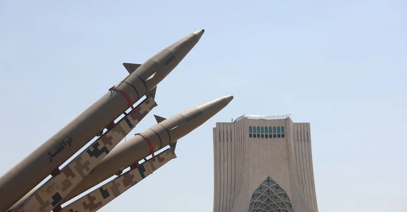 Iran threatens to strike other nations' energy fields if US launches fresh attacks
