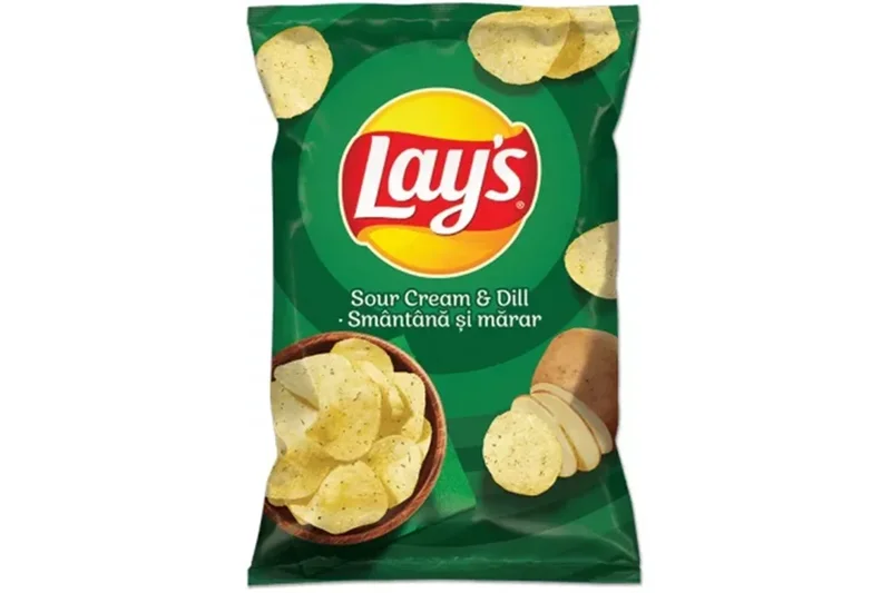 Popular crisps urgently recalled over allergy alert