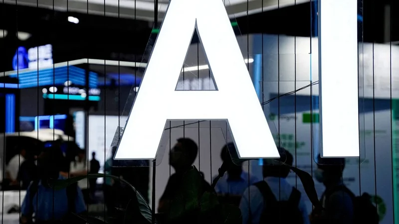 China’s overlooked internet army is quietly embedding AI into everyday businesses