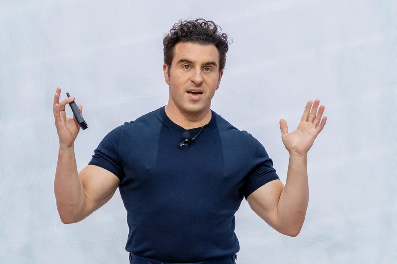 Chesky says Airbnb will spend ‘a lot more’ on AI as earnings beat and stock surges 15%