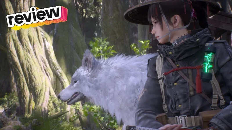 Beast of Reincarnation: The Kotaku Review