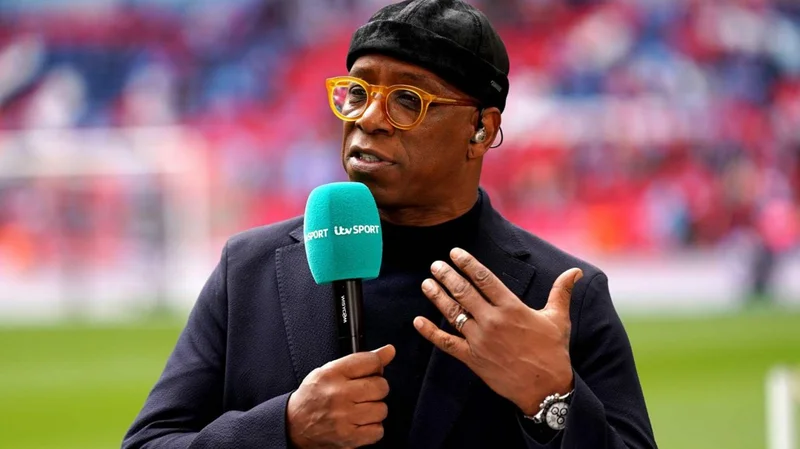 EPL: ‘I feel sad’ – Ian Wright slams Arsenal, Arteta after 3-0 win over Coventry City