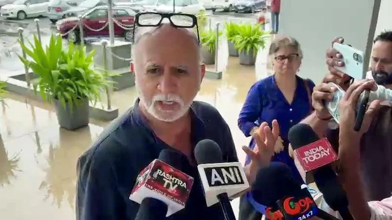 Tarun Tejpal appeals in Supreme Court against 10-year term in 2013 rape case