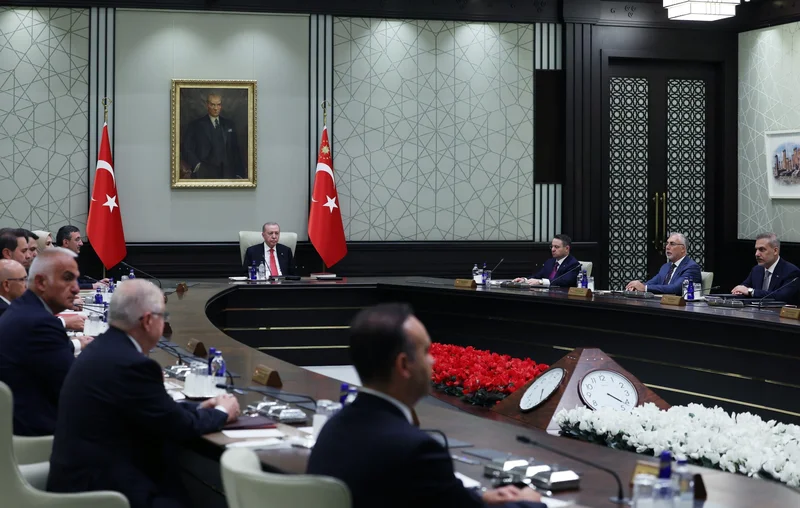 New phase in terror-free Türkiye initiative begins