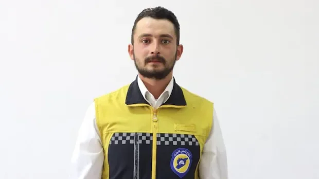 Who is Mohammad Ghamira and why has his death, alleged abuse ignited outcry in Syria?