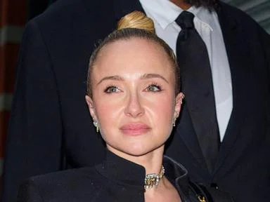 Brian Hickerson's attorney issues statement after Hayden Panettiere's death