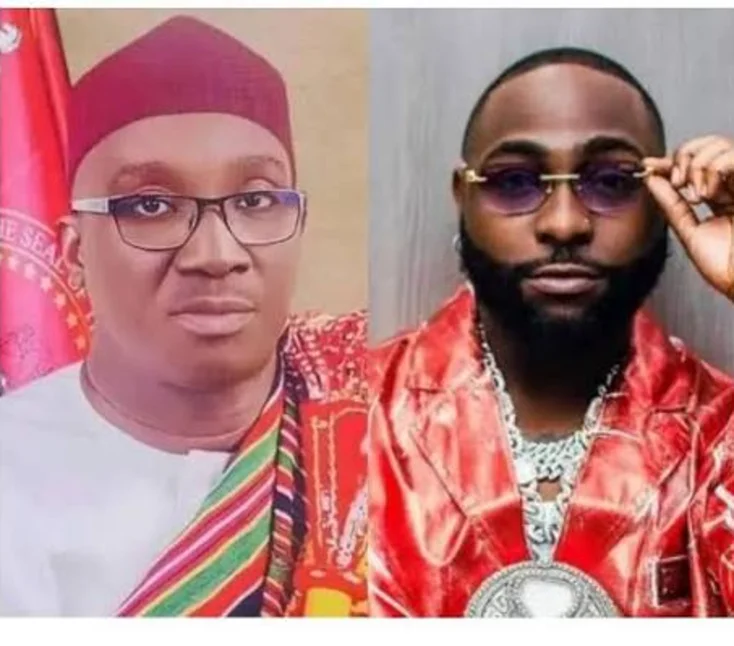 I won’t apologise to Okpebholo for publishing his WAEC result – Davido