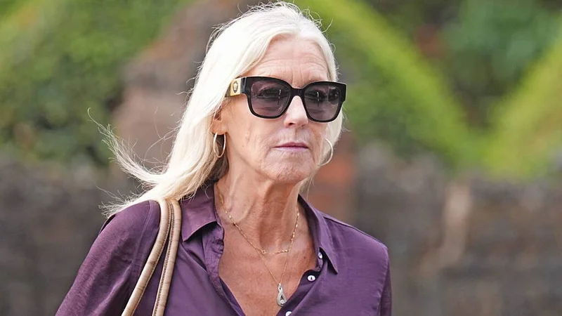Teacher accused of having sex with two teen pupils in UK says ‘I was just friendly’