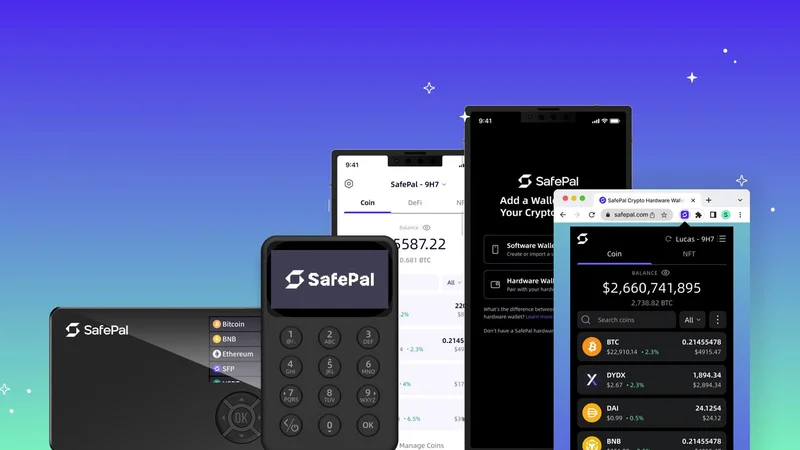 SafePal data breach impacts 39,798 customers, stolen info for sale