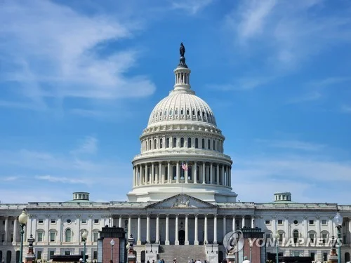 Democrats step up offensive over Trump's reduction of drills with S. Korea, push for summitry with Kim