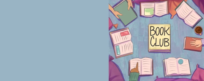Can book clubs save reading?