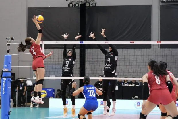 Amid Alas Pilipinas' recent woes, Bella Belen kept strong belief