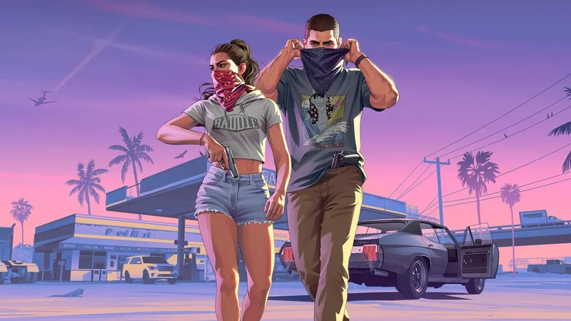 New ‘GTA VI’ Extended Look Will Be Exclusive To Netflix For Six Hours
