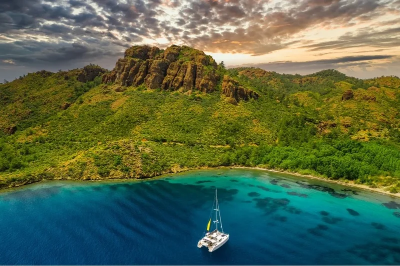 Luxury holidays worth the journey