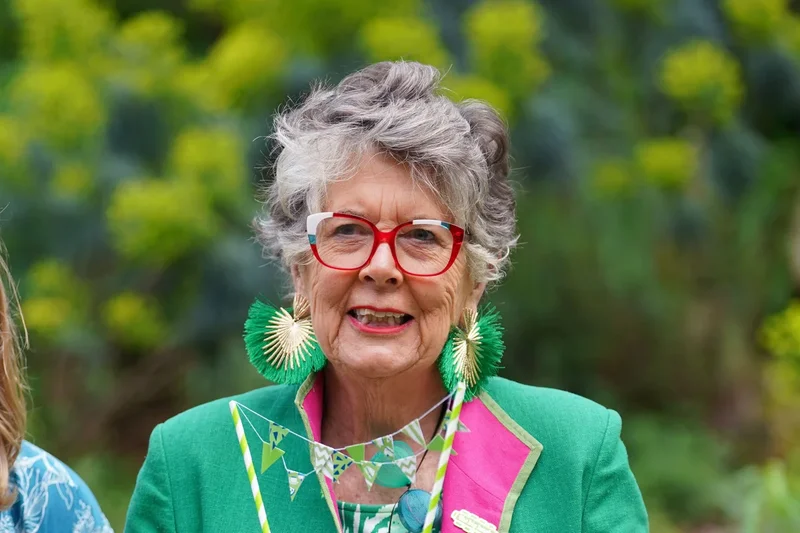 Prue Leith rushed to hospital amid stroke fears after struggling to speak