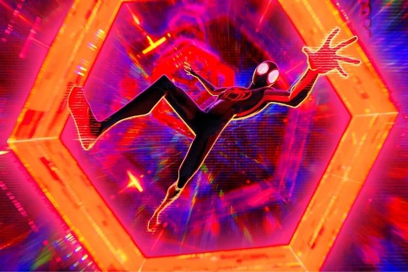 Not-So New ‘Avengers: Doomsday’ and ‘Beyond the Spider-Verse’ Footage Has Leaked