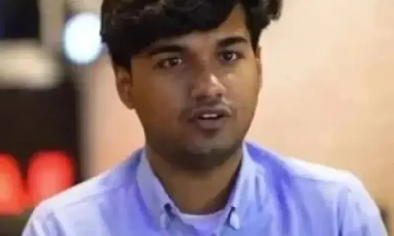 Exhumation of Raza’s body not ruled out after controversy over autopsy