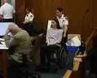 Lindsay Clancy murder trial: toxicologist testifies about medications found in defendant’s blood