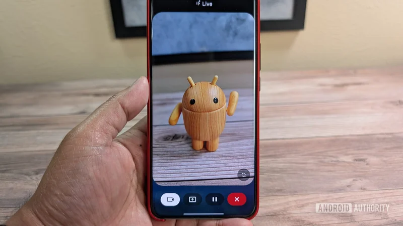 Google could soon make it easier to ask Gemini to take a look at things