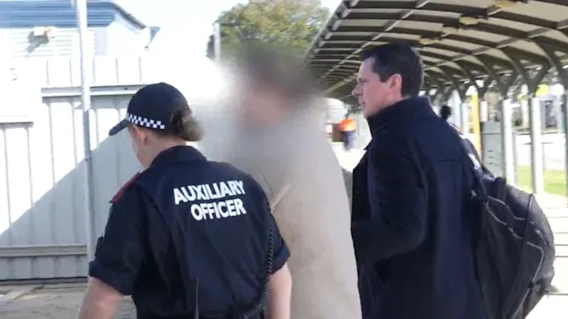 WA news LIVE: Melbourne man extradited to Perth over allegations he flew to WA to assault teen girl