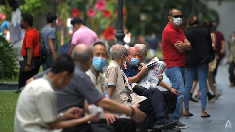 CNA Explains: Why did a senior worker who was made to retire win his claim against his company?