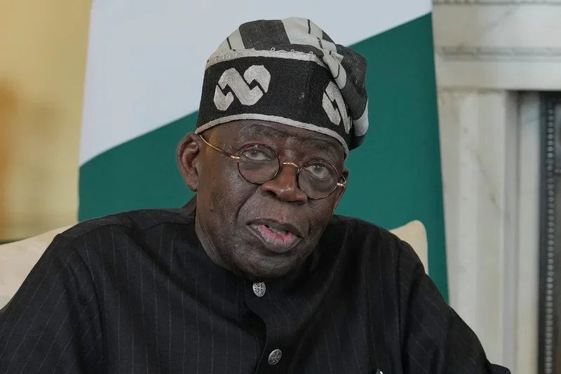 Nigeria orders investigation into second fake government agency