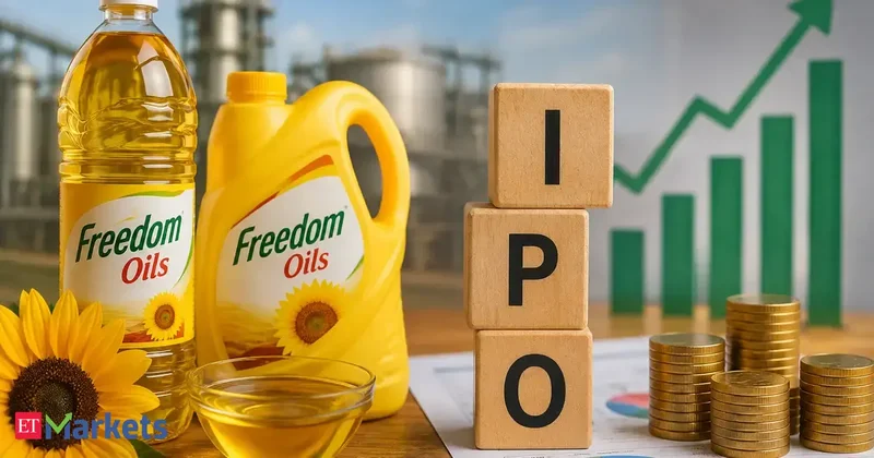 Freedom Oils maker Gemini Edibles &amp; Fats India files DRHP with Sebi for IPO