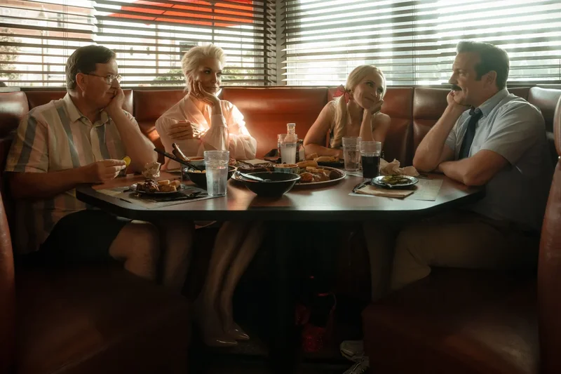 How Ted Lasso pays tribute to beloved characters who don’t appear in season four