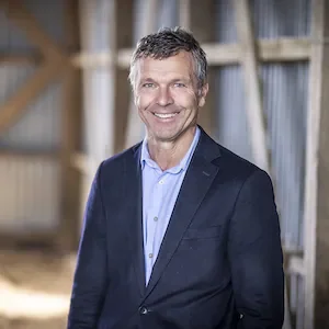 Tatua chairman Stephen Allen to retire after 30 years at dairy co-op