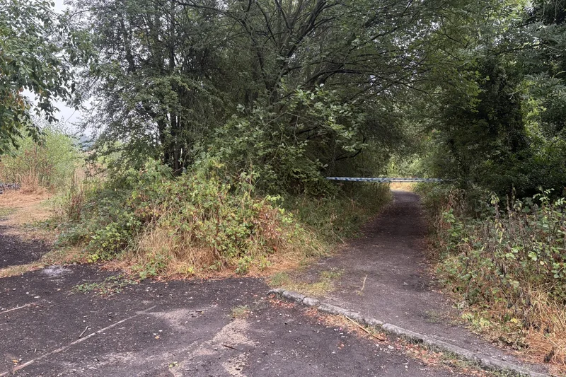 Men argued about ‘right of way’ before fatal Wakefield dog attack, court told