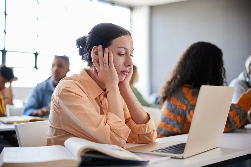 ‘It’s easy to conclude that the problem is you’: How hormones could be making ADHD worse for women