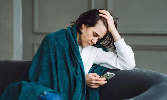 DR KAYE: Two of my patients were given medical advice by AI that put their lives in danger. This is exactly why chatbots won't always tell you the truth about your health...