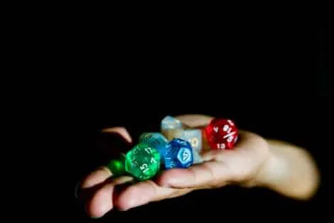 Bringing Warcraft, Star Wars to D&D is a waste of good IP