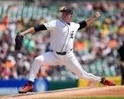 The rich get richer as Dodgers land ace Tarik Skubal in blockbuster trade