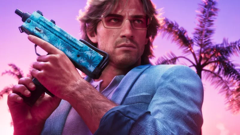Wondering why GTA 6 is a code in a box? Take-Two CEO says it’s because gaming is now ‘well over 90% digital’