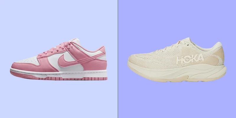 Back-to-school shoe sale: Save up to 55% off Nike, Crocs, New Balance, Brooks and more