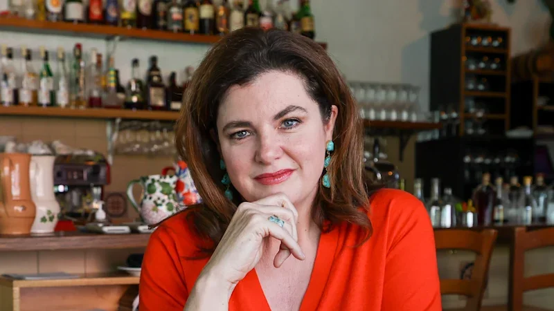 No therapy could give me anything like it, says top journalist of fiction