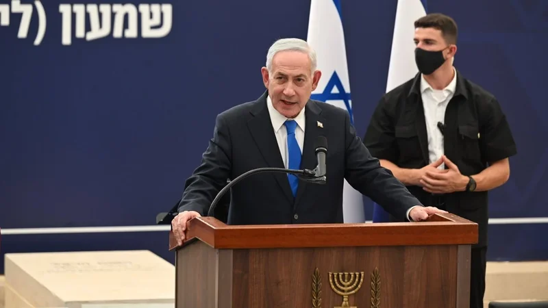 Netanyahu rejects Gaza plan in new break from Trump