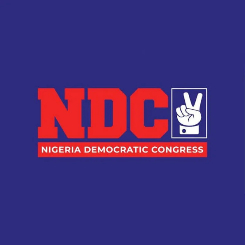 2027: APC has damaged Nigeria’s democracy – NDC