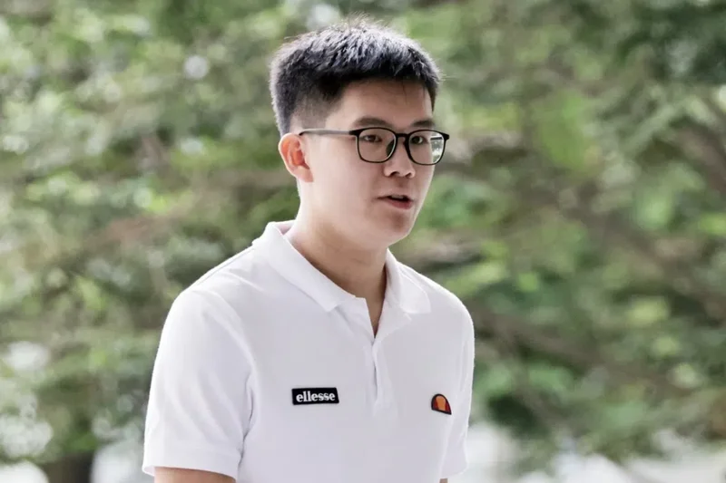Probation for youth over online ‘joke’ that he was about to bomb Scoot plane