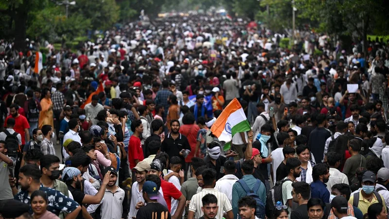 The state against its students, lessons to remember