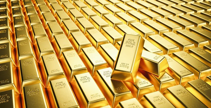 Gold shows early signs of reclaiming safe-haven appeal after Iran war selloff