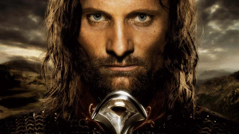 Get All The Lord of the Rings Extended Editions in 4K for $15