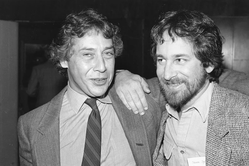 Mark Rydell, the Oscar-nominated director of 'On Golden Pond,' dies at 97