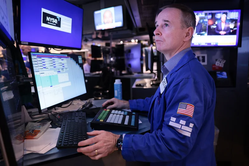 S&P 500 to 9,000? Why Evercore ISI thinks it’s possible