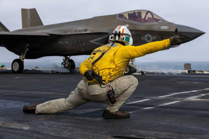 Iran: A ‘war of choice’ no longer worth the cost