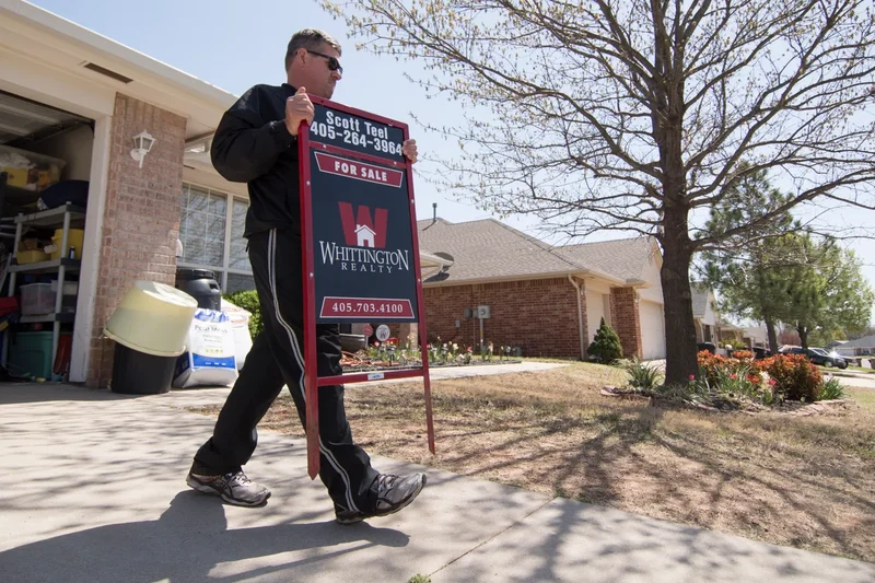 Shocking shift in US housing market puts power in hands of buyers